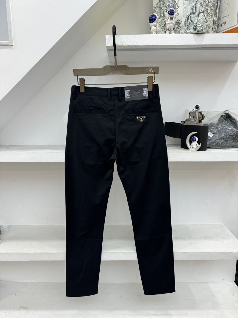 Prada Long Pants